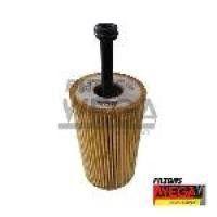 FILTRO DE ÓLEO WEGA - WOE-700 - Única Único