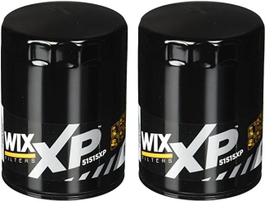 Filtro de óleo WIX 51515XP XP (pacote de 2) Filtro de óleo WIX 51515XP XP (pacote de 2)