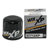 Filtro de óleo Wix 57712XP compatível com óleo sintético Subaru Filtro de óleo Wix 57712XP compatível com óleo sintético Subaru