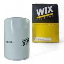 Filtro De Óleo WIX FILTERS WL51806 SILVERADO MAXION 4CIL.