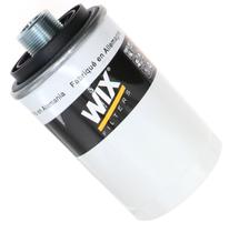 Filtro de óleo WIX Spin-On para Audi, VW (2006-2019) Filtro de óleo WIX Spin-On para Audi, VW (2006-2019)