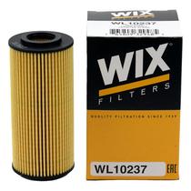 Filtro de óleo Wix WL10237 Synthetic High Mileage Genesis Filtro de óleo Wix WL10237 Synthetic High Mileage Genesis