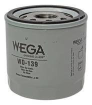 Filtro de Óleo WO139 GM Montana 1.2 23/ Onix 1.0 3 Cils. 19/ Tracker 1.0 1.2 3 Cil.Turbo 20/22 - 55509268 -