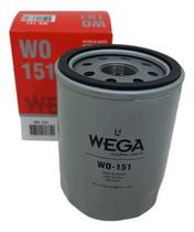 Filtro de Óleo WO151 Ford Edge 2.7 3.5 V6 13/ F-150 5.0 23/ Fusion 3.0 V6 09/ Mustang 3.7 V6 5.0 V8 11/ Transit 2.0 16v 170cv 22/ Filtro de Óleo WO151 Ford Edge 2.7 3.5 V6 13/ F-150 5.0 23/ Fusion 3.0 V6 09/ Mustang 3.7 V6 5.0 V8 11/ Transit 2.0 16v 170cv 22/