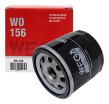 Filtro de Óleo WO156 Ford Bronco 2.0 16v 21/ Ecosport 1.5 3 Cil. 2.0 17/ 1.6 2.0 17/ 1.6 16/ Focus 1.6 2.0 16v 14/ Fusion 2.5 13/ Ka 1.0 1.5 16/ Maverick 2.0 22/ New Fiesta 1.0 1.5, 1.6 16/,Ranger 2.5 12/ - EM5G6714AA - JU2J6714AA - Filtro de Óleo WO156 Ford Bronco 2.0 16v 21/ Ecosport 1.5 3 Cil. 2.0 17/ 1.6 2.0 17/ 1.6 16/ Focus 1.6 2.0 16v 14/ Fusion 2.5 13/ Ka 1.0 1.5 16/ Maverick 2.0 22/ New Fiesta 1.0 1.5, 1.6 16/,Ranger 2.5 12/ - EM5G6714AA - JU2J6714AA -