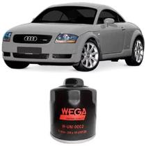 Filtro de Oleo WUNI0002 Filtro de Oleo WUNI0002