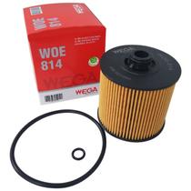 Filtro De Óleo Xc40 2018 A 2024 - Wega Woe814 Filtro De Óleo Xc40 2018 A 2024 - Wega Woe814