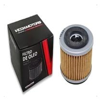 Filtro de Óleo Xt 225 Ttr 230 Vedamotors