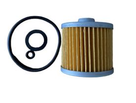 Filtro De Óleo Xt 600 Virago 250 Tenere 600 Virago 535