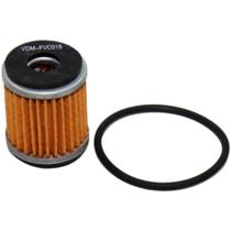 Filtro de óleo Yamaha Crypton T115 2010 a 2016 VEDAMOTORS Filtro de óleo Yamaha Crypton T115 2010 a 2016 VEDAMOTORS