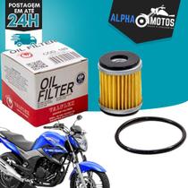 Filtro De Óleo Yamaha Fazer 250 Xtz Lander 250 Tenere 250 Filtro De Óleo Yamaha Fazer 250 Xtz Lander 250 Tenere 250