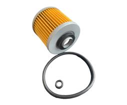 Filtro De Óleo Yamaha Tenere 600 XT 600 Virago 250