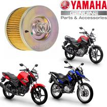Filtro De Oleo Ybr Factor 125 150 Fazer Crosser 150 Original Filtro De Oleo Ybr Factor 125 150 Fazer Crosser 150 Original
