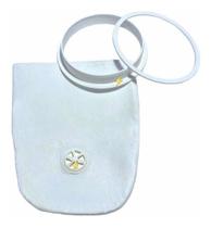 Filtro De Pano Caf100 C/ Anéis 1und Igui / Splash P/ Piscina Filtro De Pano Caf100 C/ Anéis 1und Igui / Splash P/ Piscina