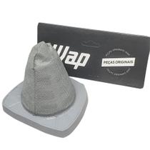 Filtro de Pano Permanente Lavável Para Aspirador Wap Clean Speed - Fw006030