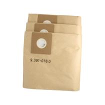 Filtro de Papel 3 Und P/ Aspirador Karcher Nt2000 e Nt20/1 Original Filtro de Papel 3 Und P/ Aspirador Karcher Nt2000 e Nt20/1 Original