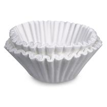 Filtro de papel Bunn VP/CWA/CWF/TB3Q/ ITCB com 1.000 un
