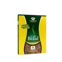 Filtro de papel Café Brasil 103 - Catuay