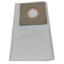 Filtro de Papel Descartável Compatível com Aspirador WAP GTW Inox 12