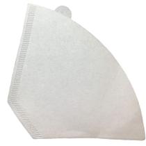 Filtro De Papel Para Clever Grande 500ml natureza -100un Filtro De Papel Para Clever Grande 500ml natureza -100un