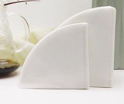 Filtro De Papel Para Preparo De Cafe Para Hari V60 -02 Filtro De Papel Para Preparo De Cafe Para Hari V60 -02