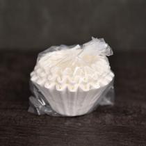 Filtro De Papel Para Preparo De Cafe Para Kalita -- 50u Filtro De Papel Para Preparo De Cafe Para Kalita -- 50u
