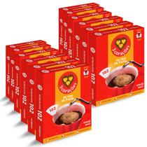 Filtro de Papel Três Corações 102 Kit 12 Cx com 30 Unidades