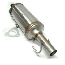 Filtro De Particulas Dpf Ducato Boxer Jumper 2.3 S14