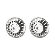 Filtro De Pia De Cozinha 2 Peças, Plugue De Drenagem, Ferramentas Para Drenagem De Piso Filtro De Pia De Cozinha 2 Peças, Plugue De Drenagem, Ferramentas Para Drenagem De Piso