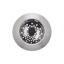 Filtro de pia KitchenAid em aço inoxidável preto Filtro de pia KitchenAid em aço inoxidável preto