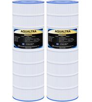 Filtro de piscina AQUALTRA compatível com CC150, PAP150, CCRP150