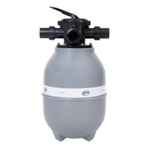 Filtro De Piscina Fluidra GRE300 30.000 Litros