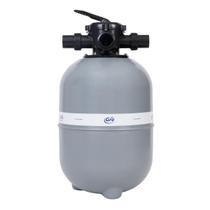 Filtro De Piscina Fluidra GRE400 42.000 Litros