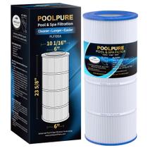 Filtro de Piscina POOLPURE PLF100A Reemplaza Pentair CC100 59054200 Filtro de Piscina POOLPURE PLF100A Reemplaza Pentair CC100 59054200