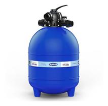 Filtro De Piscina Syllent Syl500 De 6 Vias 72.800 Litros