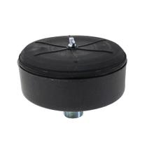 Filtro de Plástico de 1" NPT com Elemento Filtrante Filtro de Plástico de 1" NPT com Elemento Filtrante