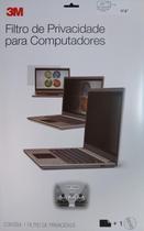 Filtro De Privacidade 3m - 17.0 (16:9 - 33.8 X 27.1 Cm)