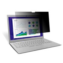 Filtro de privacidade 3M Edge-to-Edge para notebook de tela cheia de 12,5 polegadas
