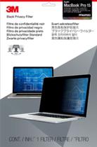 Filtro de Privacidade 3M MakBook Retina 15 com Touchbar