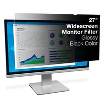 Filtro de privacidade 3M para monitor widescreen de 27 polegadas PF270W1B