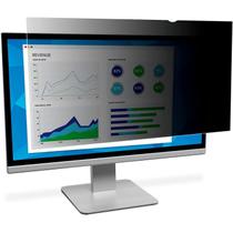 Filtro de privacidade 3M PF300W1B para monitor widescreen de 28 polegadas