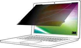 Filtro de Privacidade 3M Tela Brilhante para Notebook de 14 polegadas BP140W9B Filtro de Privacidade 3M Tela Brilhante para Notebook de 14 polegadas BP140W9B