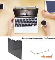 Filtro De Privacidade MacbookPro 13.3 Visumi Hang On