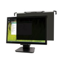 Filtro de Privacidade para Monitores Widescreen 20" a 22" (16:9/16:10) FS220 Snap2 Kensington Filtro de Privacidade para Monitores Widescreen 20" a 22" (16:9/16:10) FS220 Snap2 Kensington