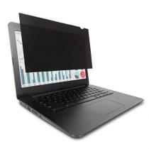 Filtro de privacidade para notebook 14'/35.6cm 177318 - Kensington Filtro de privacidade para notebook 14'/35.6cm 177318 - Kensington