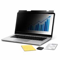 Filtro de Privacidade para Notebook 15,6 Polegadas Proporção 16:9 Filtro de Privacidade para Notebook 15,6 Polegadas Proporção 16:9