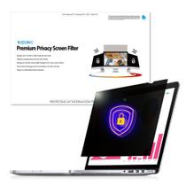 Filtro de Privacidade para Tela de 15,6" (16:9) - Antirreflexo e Anti-riscos