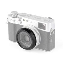 Filtro de proteção de lente de câmera NiSi UHD UV para Fujifilm X100 Series Filtro de proteção de lente de câmera NiSi UHD UV para Fujifilm X100 Series
