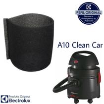 Filtro de Proteção do Motor para Aspirador Electrolux A10 Clean Car - Original Filtro de Proteção do Motor para Aspirador Electrolux A10 Clean Car - Original