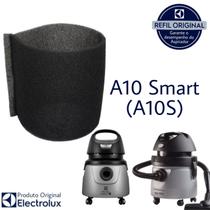 Filtro de Proteção do Motor para Aspirador Electrolux A10 Smart A10S - Original